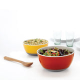 3 Piece Wooden Utensil Set O1