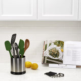 3 Piece Wooden Utensil Set O1