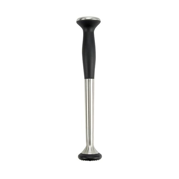 Steel Muddler