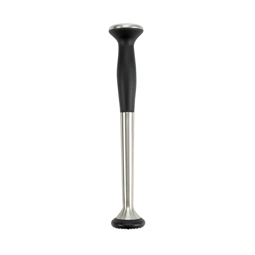 Steel Muddler