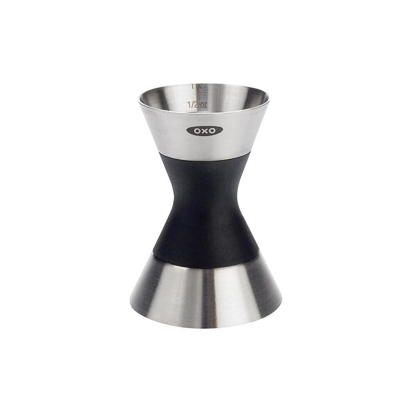 Steel Double Jigger C7