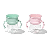 360 Cup 6 oz 2-Pack D3