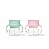 360 Cup 6 oz 2-Pack D3