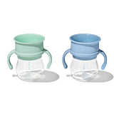 360 Cup 6 oz 2-Pack D3
