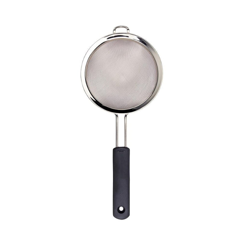 6" Strainer Q9