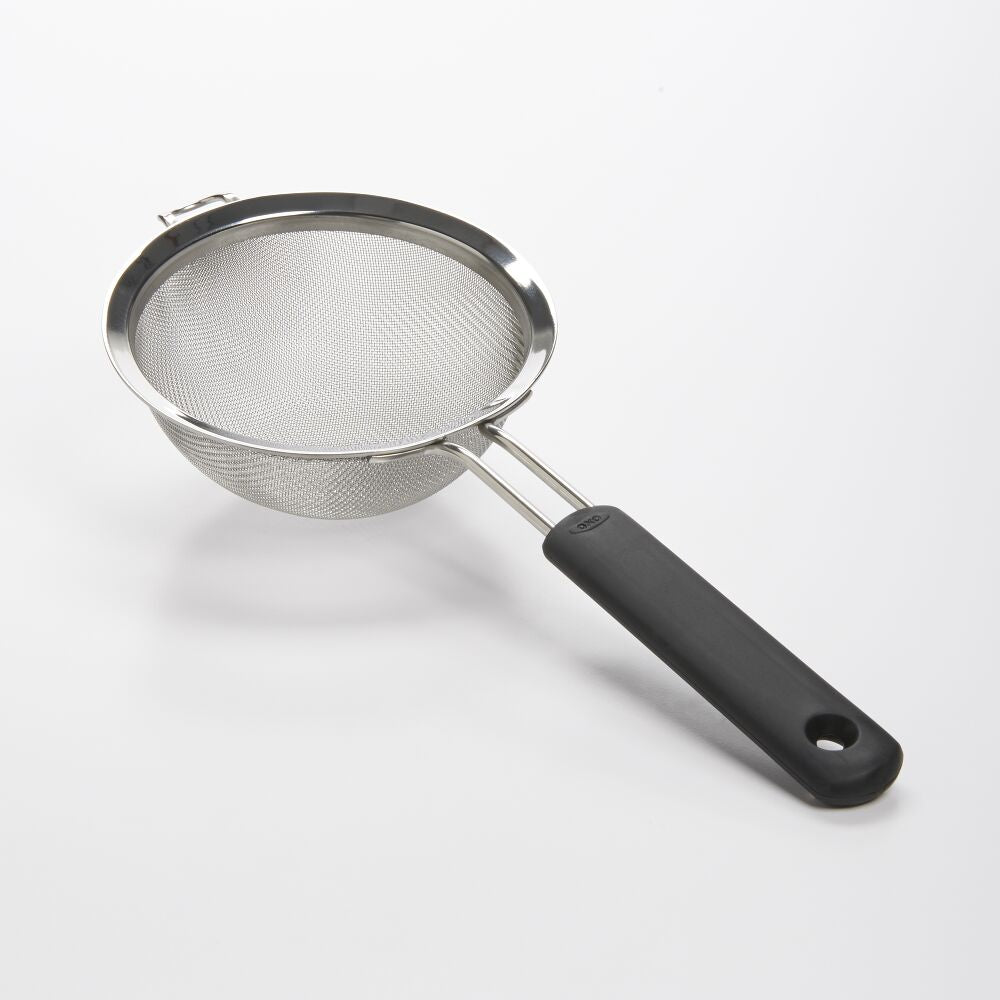 6" Strainer