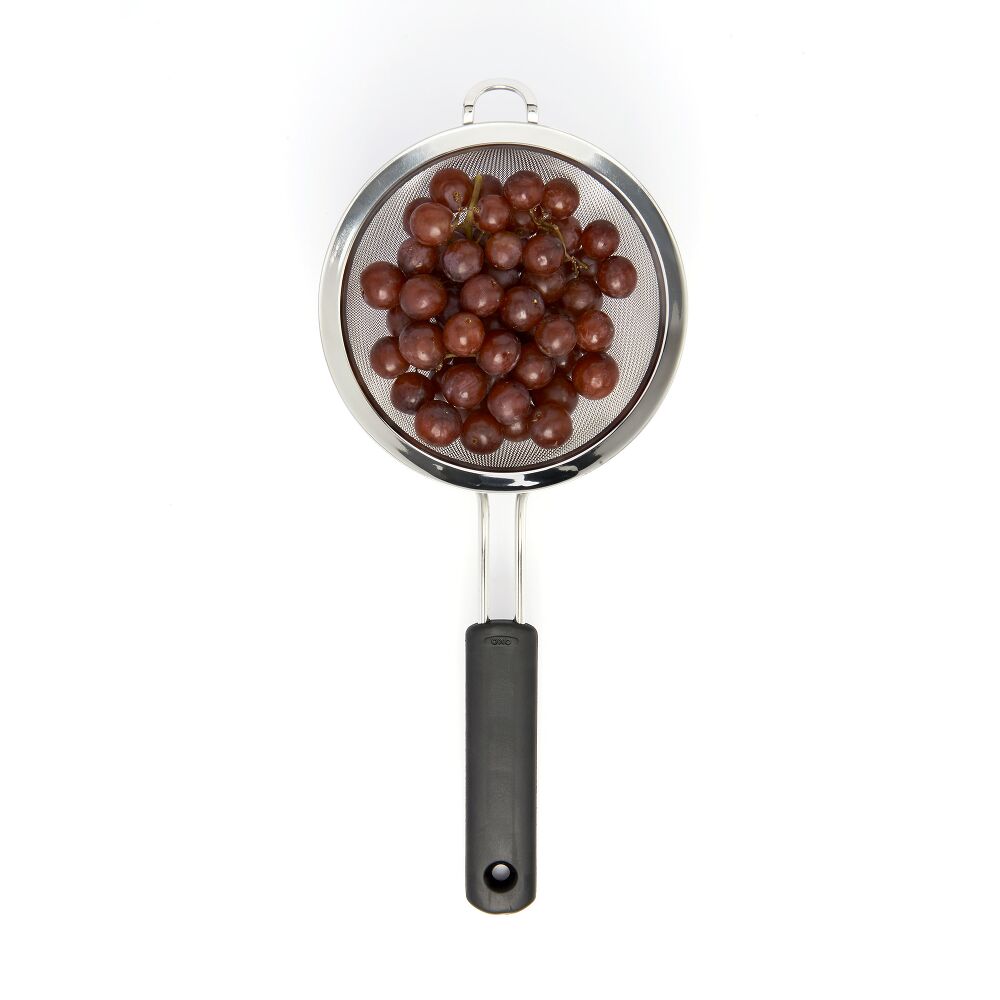 6" Strainer