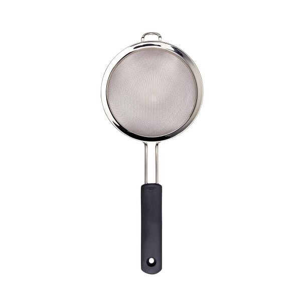 6" Strainer