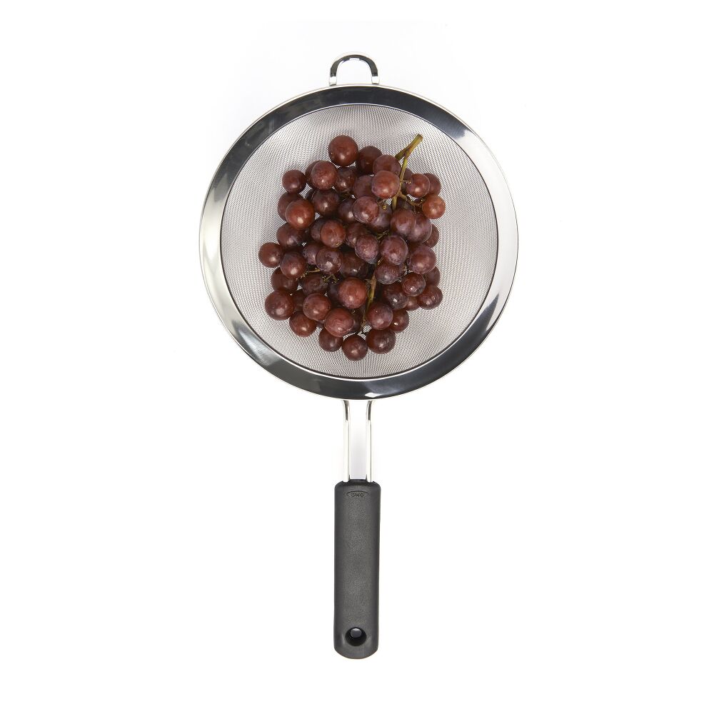 8" Strainer