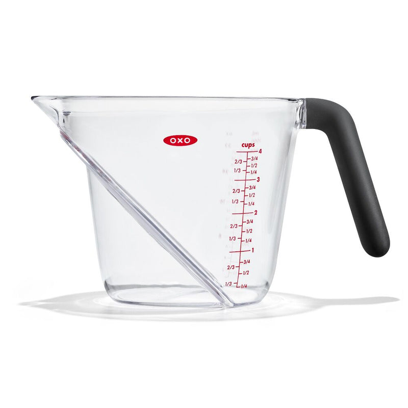 4-Cup Angled Measuring Cup T8