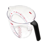 4-Cup Angled Measuring Cup T8