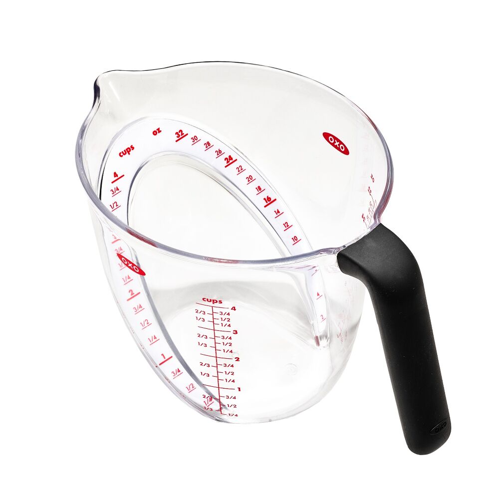 4-Cup Angled Measuring Cup T8
