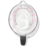 4-Cup Angled Measuring Cup T8