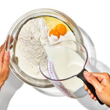 4-Cup Angled Measuring Cup T8