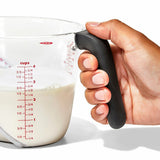 4-Cup Angled Measuring Cup T8