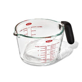 4 Cup Glass Measuring Cup W8