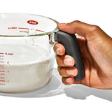 4 Cup Glass Measuring Cup W8