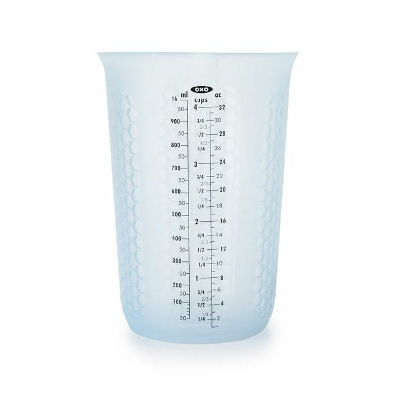 4 Cup Squeeze & Pour Measuring Cup Z1