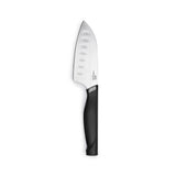 4" Mini Santoku Knife T8