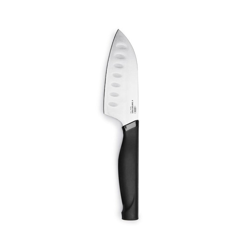 4" Mini Santoku Knife T8