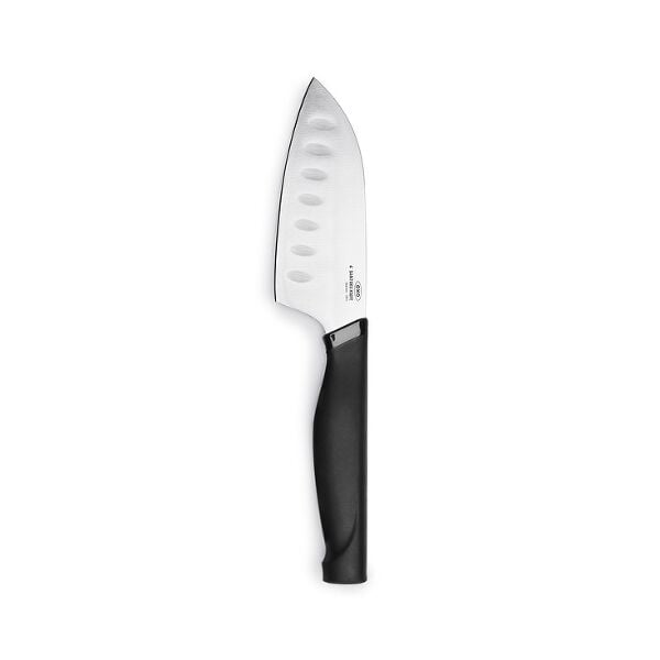 4" Mini Santoku Knife T8