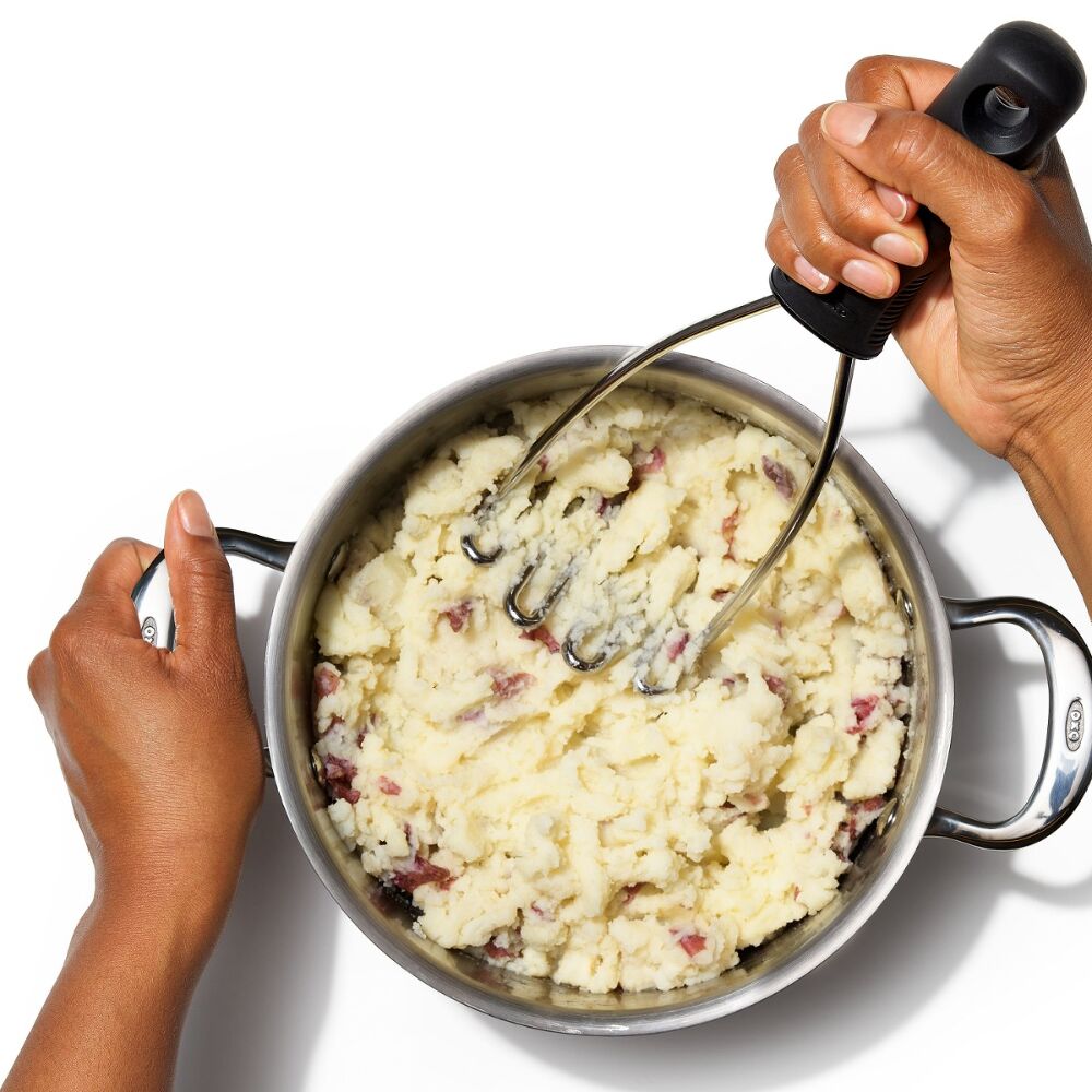 4 Piece Essential Kitchen Tool Set I7