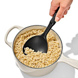 4-Piece Nylon Mini Utensil Set P7
