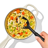 4-Piece Nylon Mini Utensil Set P7