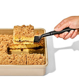4-Piece Nylon Mini Utensil Set P7
