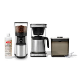 4-Piece Ultimate Coffee Bundle O9