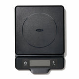 5 lb Food Scale with Pull-Out Display E5