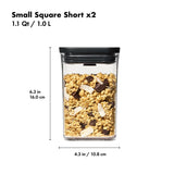 5-Piece POP Container Set G9