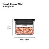 5-Piece POP Container Set G9