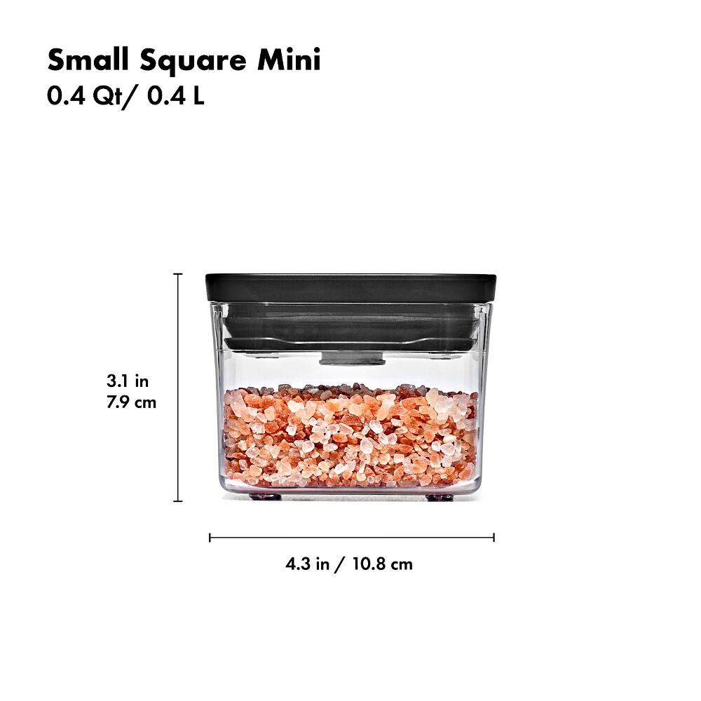 5-Piece POP Container Set G9