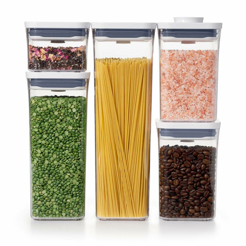 5-Piece POP Container Set G9