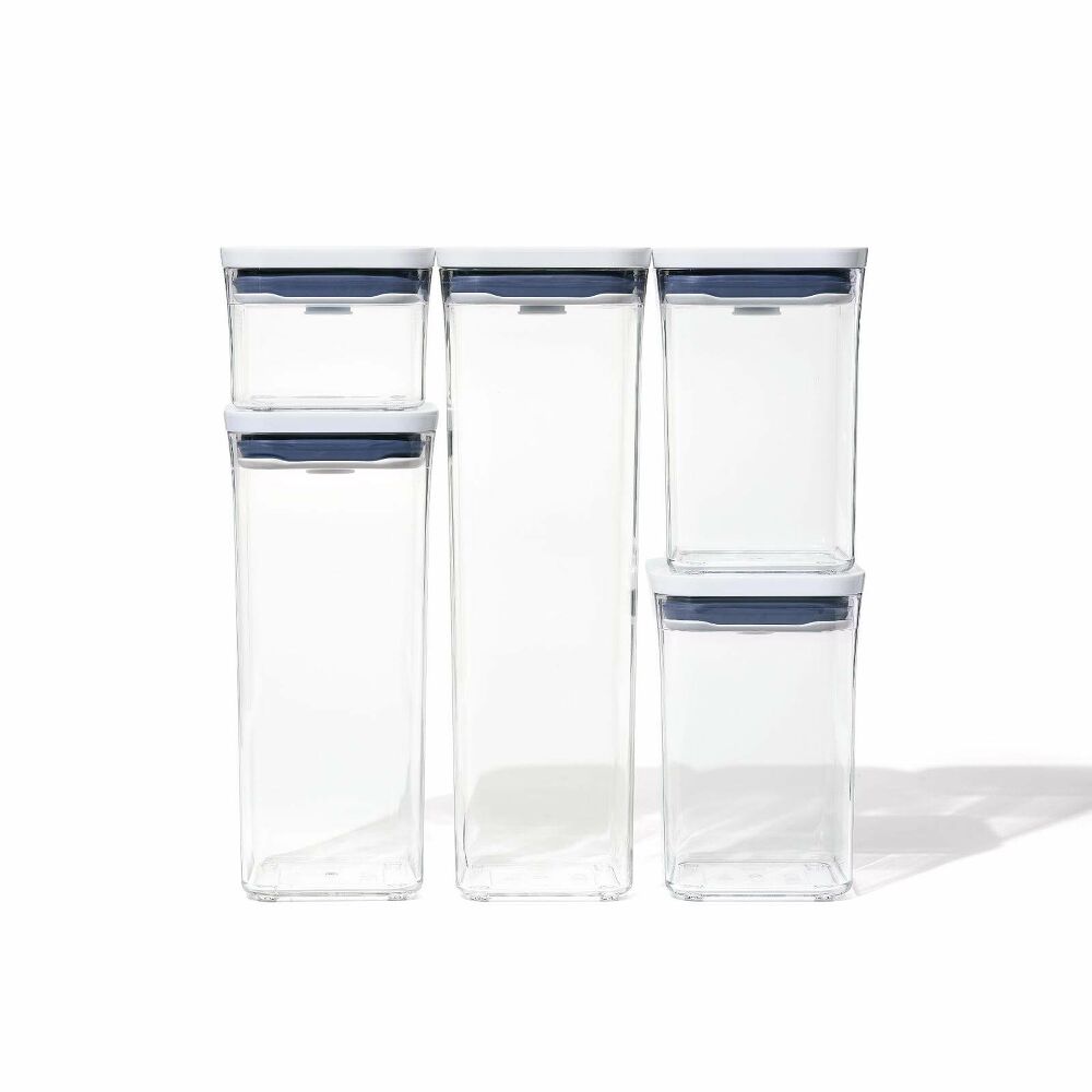 5-Piece POP Container Set G9