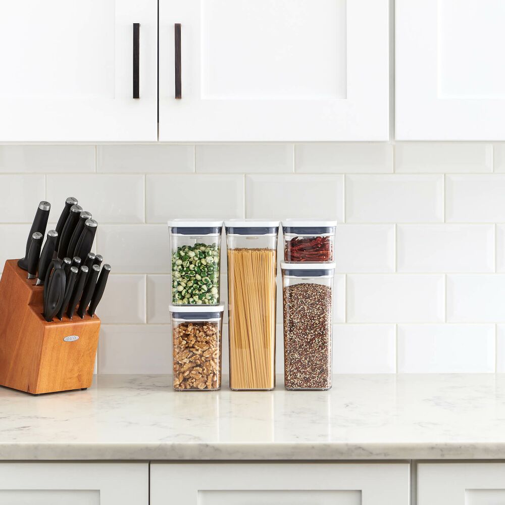 5-Piece POP Container Set G9