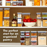 5-Piece POP Container Set G9
