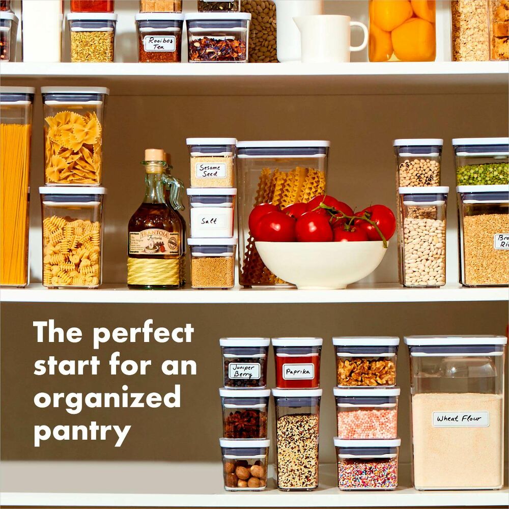 5-Piece POP Container Set G9