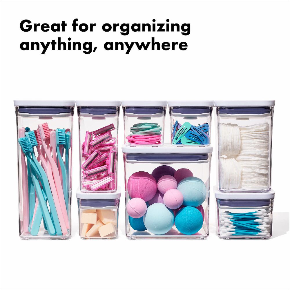 5-Piece POP Container Set G9