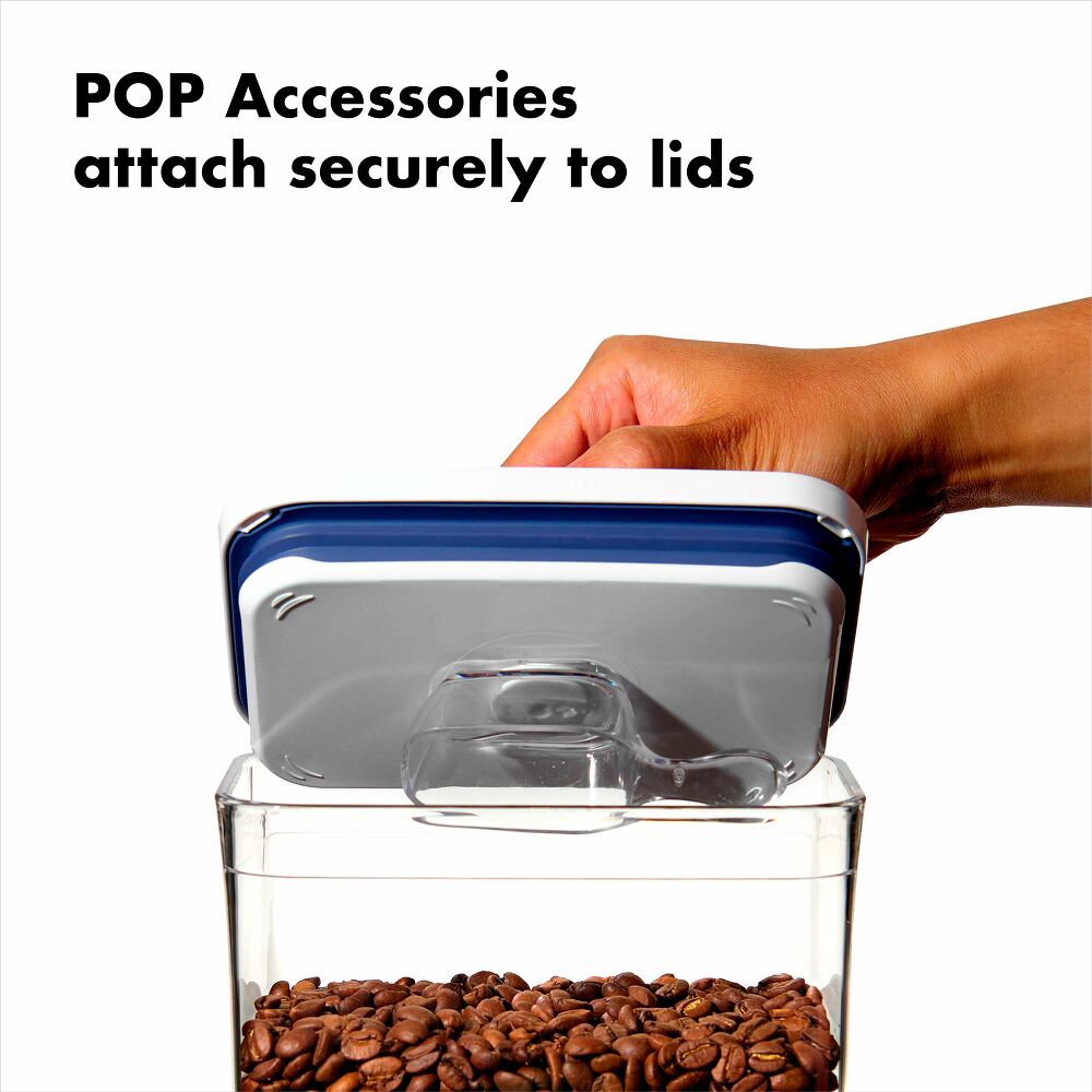 5-Piece POP Container Set G9