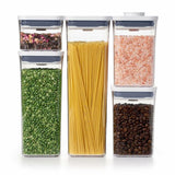 5-Piece POP Container Set G9