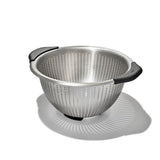 5 Qt Stainless Steel Colander O8