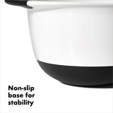 5 Quart Mixing Bowl W6
