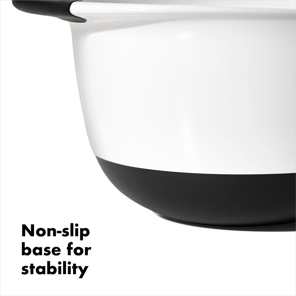 5 Quart Mixing Bowl W6