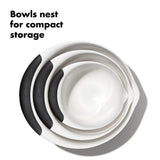 5 Quart Mixing Bowl W6