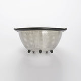 5 Quart Stainless Steel Colander X3