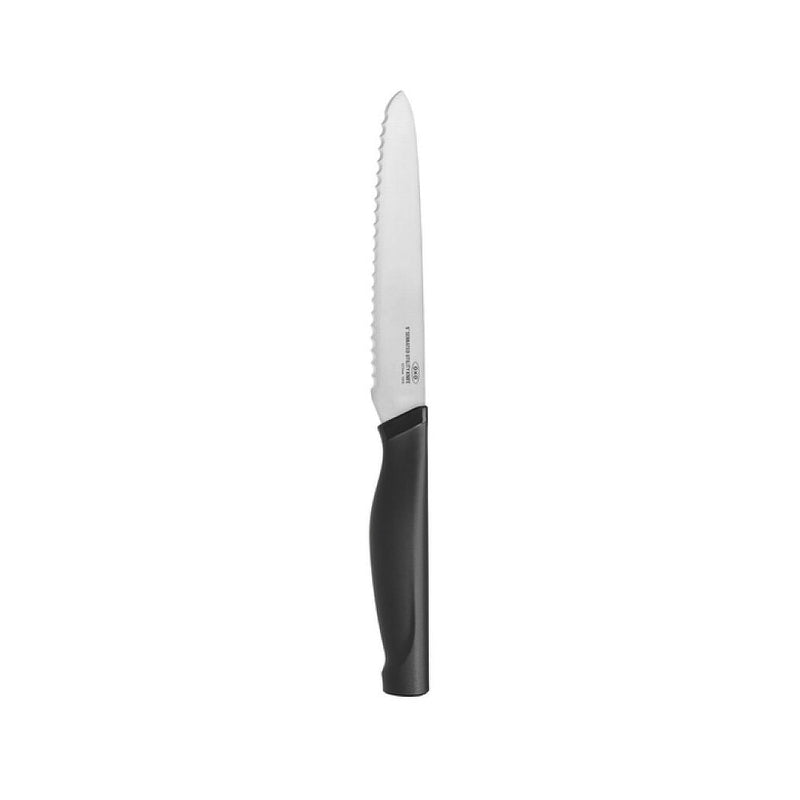 5" Serrated Utility Knife B7
