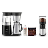 4-Piece 9-cup Ultimate Coffee Bundle Z6