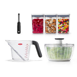 6-Piece OXO's Most Loved Bundle U6